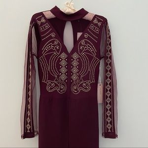 Iris - size M